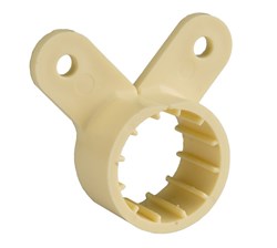 557-4 Sioux Chief 1 in CTS High Impact Polypropylene Suspension Pipe Clamps ,557-4,557-4,557-4,557-4,557-4,557-4,557-4,557-4,557-4,557-4
