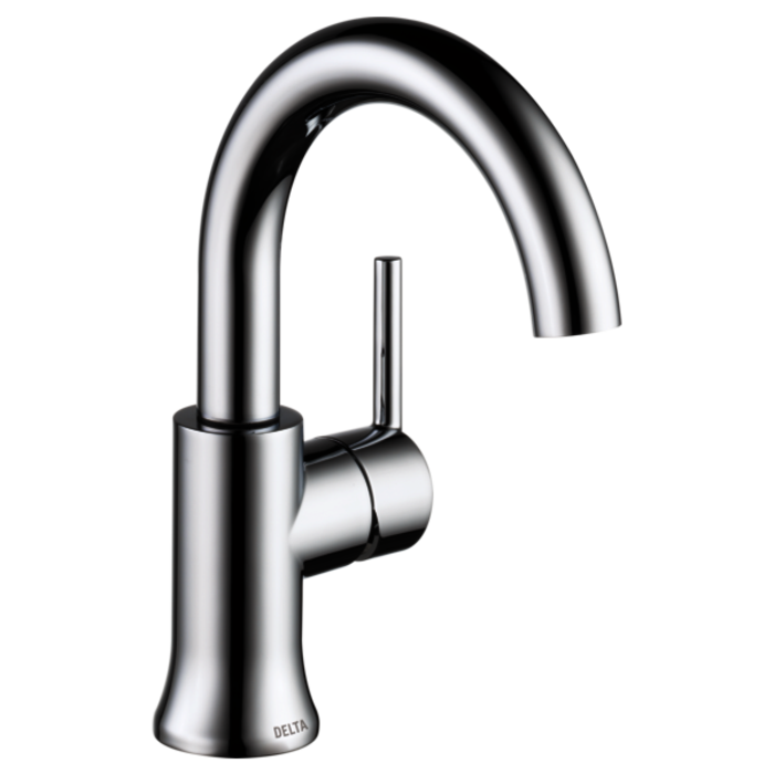 559Ha-Dst Trinsic Single Handle High-Arc Bathroom Faucet 