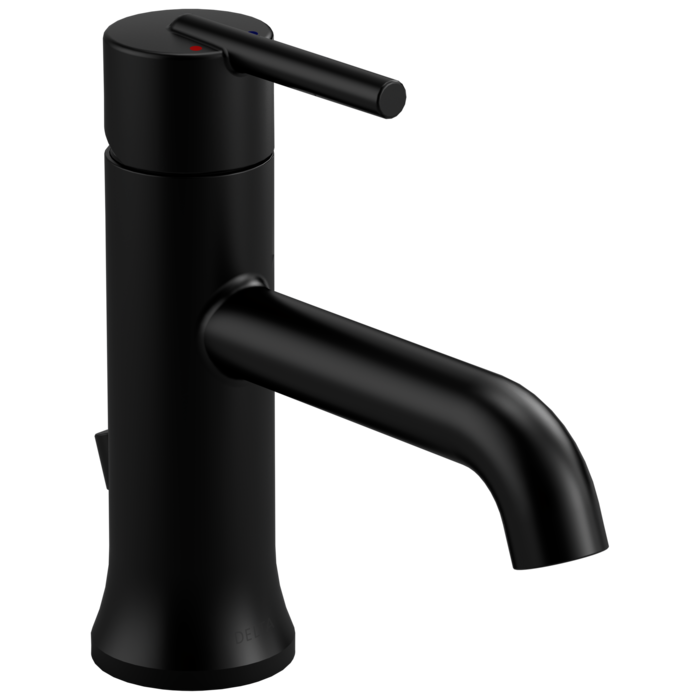 559Lf-Blmpu Trinsic Single Handle Bathroom Faucet 