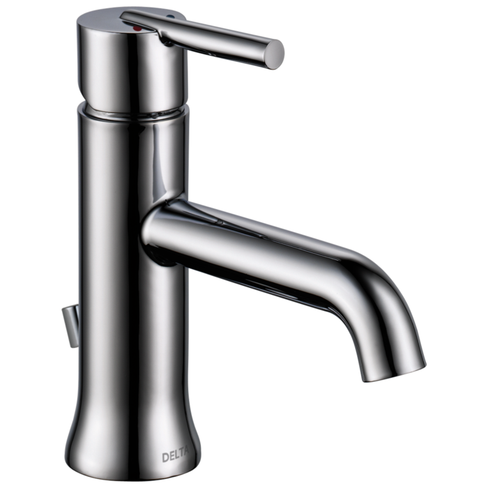 559Lf-Mpu Trinsic Single Handle Bathroom Faucet 