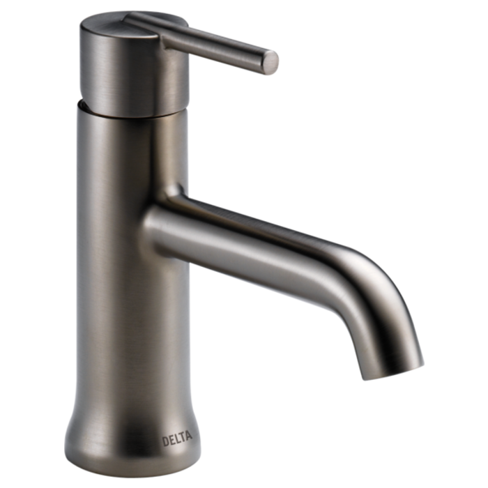 559Lf-Ssmpu Trinsic Single Handle Bathroom Faucet 