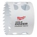 2-1/2 in Hole Dozer With Carbide Teeth 49-56-0727 Milwaukee - MIL49560727