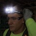 56048 Klein Rechargeable Headlamp With Strap, 400 Lumen All-Day Runtime, Auto-Off - KLE56048