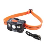 56064 Klein Rechargeable Head Lamp ,