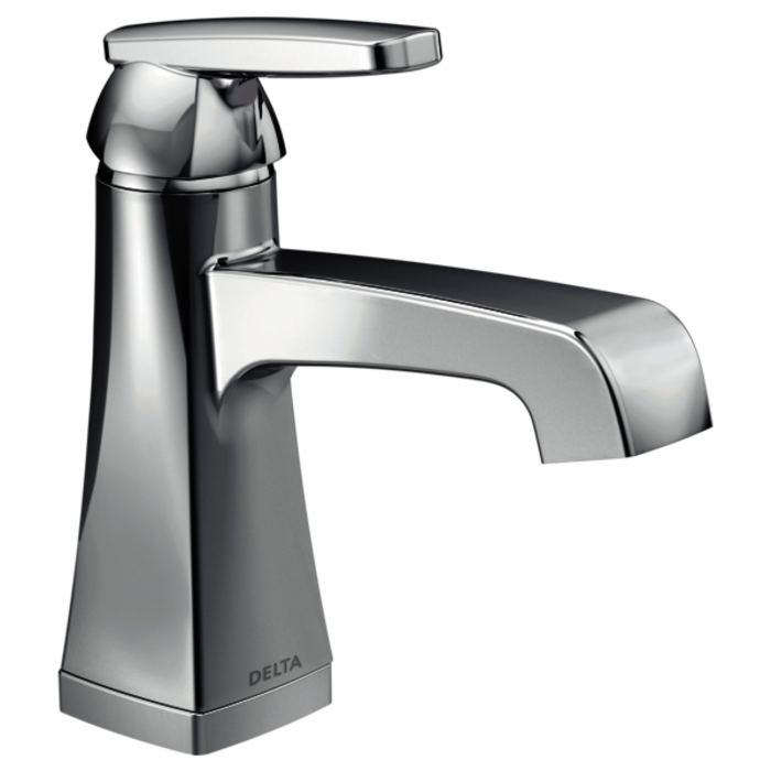 564-Mpu-Dst hlyn Single Handle Bathroom Faucet 