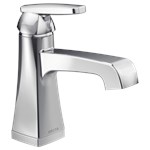 564-Mpu-Dst hlyn Single Handle Bathroom Faucet ,