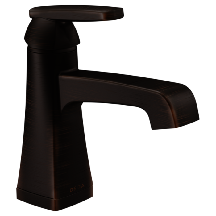 564-Rbmpu-Dst hlyn Single Handle Bathroom Faucet 