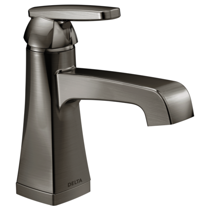 564-Ssmpu-Dst hlyn Single Handle Bathroom Faucet 