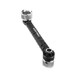 Klein Tools 56999 Conduit Locknut Wrench, Fits 1/2-In, 3/4-In 92644569999 - KLE56999