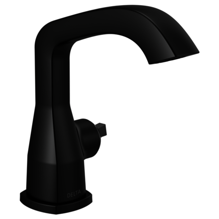 576-Blmpu-Lhp-Dst Stryke Single Handle Faucet Less Handle 