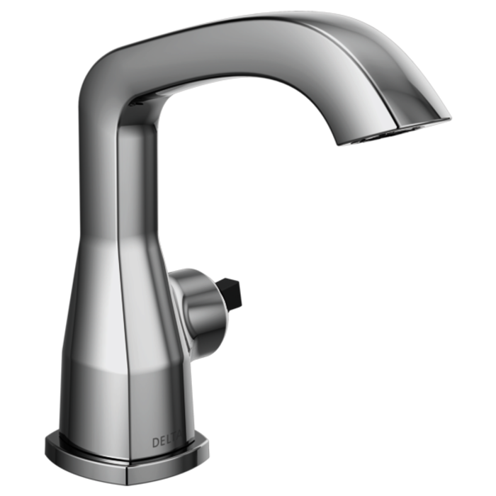 576-Mpu-Lhp-Dst Stryke Single Handle Faucet Less Handle 