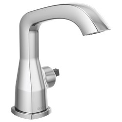 Delta Stryke&#174;: Single Handle Faucet Less Handle ,