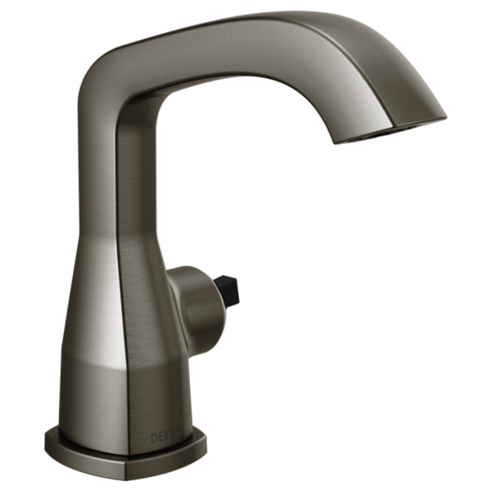 576-Ssmpu-Lhp-Dst Stryke Single Handle Faucet Less Handle 