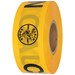 Klein Tools 58001 Caution Tape, Barricade, CAUTION, Yellow, 3-In x 1000-Foot 92644580017 - KLE58001