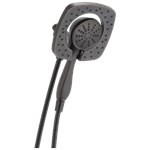 58066-RB Venetian Bronze In2Ition 5-Setting Two-In-One Shower 