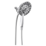 Delta Universal Showering Components: In2ition HSSH 1.75 GPM 4-Setting ,