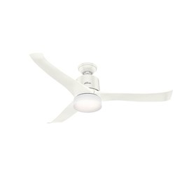 59222 Casablanca Symphony-54 Fresh White Wifi ,59222