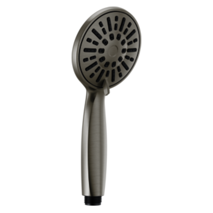 59361-Ss-Pk Universal Showering Components Hand Shower 1.75 Gpm 4-Setting 