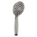 59361-Ss-Pk Universal Showering Components Hand Shower 1.75 Gpm 4-Setting ,59361SSPK