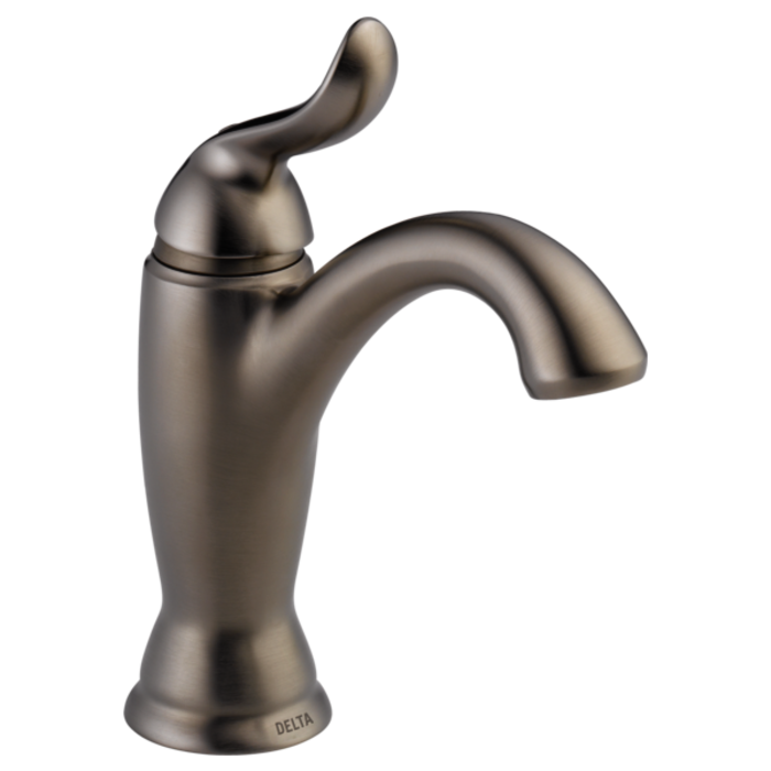 594-Ssmpu-Dst Linden Single Handle Bathroom Faucet 