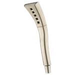 Delta Universal Showering Components: H2OKinetic&#174; Single-Setting Hand Shower ,