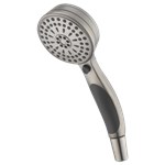 Delta Universal Showering Components: ActivTouch&#174; 9-Setting Hand Shower ,034449857048