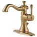 Delta Cassidy™: Single Handle Bathroom Faucet - DEL597LFCZMPU