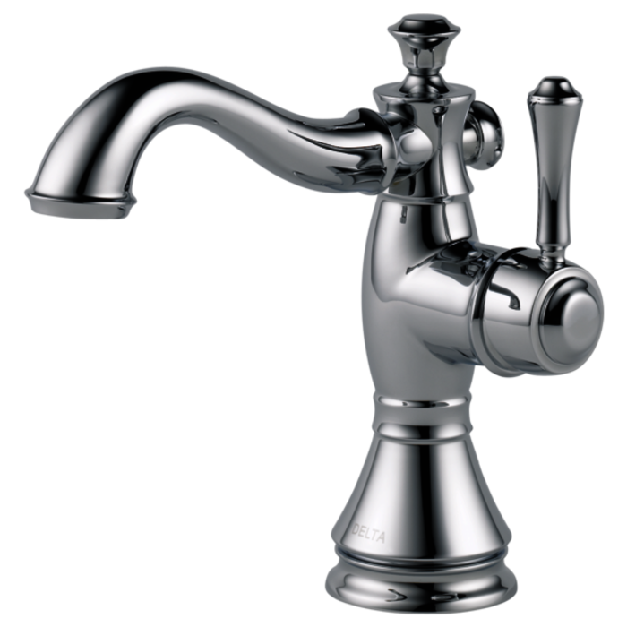 597Lf-Mpu Csidy Single Handle Bathroom Faucet 