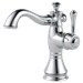 Delta Cassidy™: Single Handle Bathroom Faucet - DEL597LFMPU