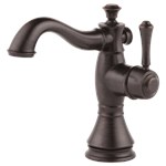 Delta Cassidy™: Single Handle Bathroom Faucet ,