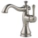 Delta Cassidy™: Single Handle Bathroom Faucet - DEL597LFSSMPU
