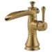 Delta Cassidy™: Single Handle Channel Bathroom Faucet - DEL598LFCZMPU