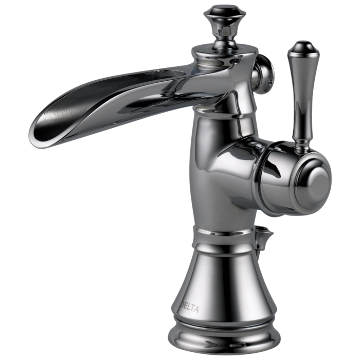 598Lf-Mpu Csidy Single Handle Channel Bathroom Faucet 