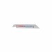 20562 Lenox 6 Reciprocating Saw Blade 10 TPI (Pack of 5) - 50009968