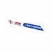 20580 Lenox 8 Reciprocating Saw Blade 10 TPI (Pack of 5) - 50010552