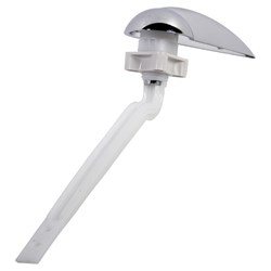 Champion4 Right Hand Toilet Trip Lever ,738997-0020A,7389970020A,7389970020A