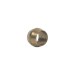 1/4 in. O.D. Tube Brass Compression Sleeve - BRA604