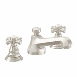 6002-PC LF Polished Chrome Widespread Faucet ,6002-PC,6002-PC