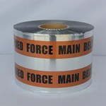 2&quot; X 1000&#39; BROWN FORCE MAIN TAPE ,DTK