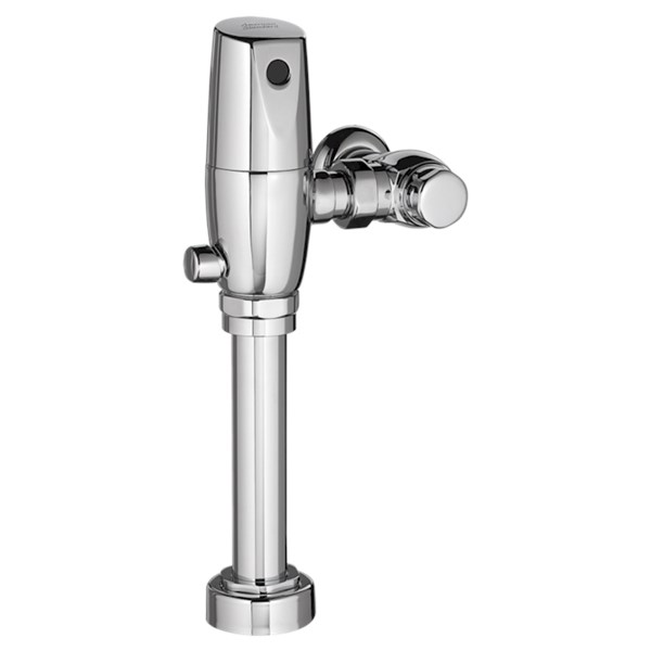 American Standard - Ultima™ Selectronic Touchless Toilet Flush