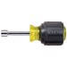 610-1/4M Klein Tools 1/4 Magnetic Nut Driver - KLE61014M