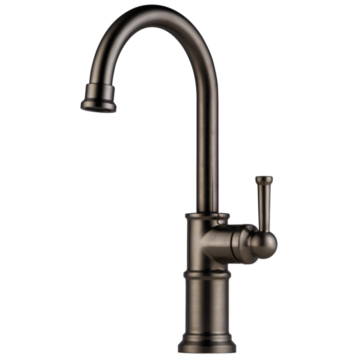 61025Lf-Ss  Artesso Single Handle Bar Faucet 