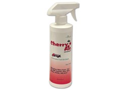 61037 1900D - Clenair Liquid Cherryair Spray 12 In Case ,