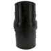 4 X 4 X 4 NH Cast Iron Test Tee Less Brass Plug Spigot X Spigot X Female NPT Thread NH-36 - CHAR00445