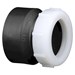 1 1/2DWV HxTUBSLIP WITH WASHER AND PLASTIC NUT ABS PIPE FITTING - 46500093