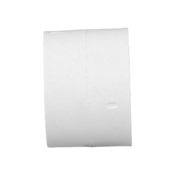 Charlotte Pipe + Foundry Co 11/2 PVCDWV Sch 40 Repair Couplings HxH 130