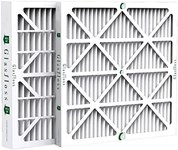 25X32X1 Poly-Synthetic Air Filter ,