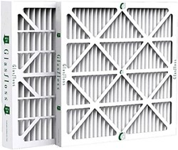 25X32X1 Poly-Synthetic Air Filter ,