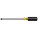 Klein Tools 646-11/32M 11/32-In Magnetic Nut Driver 6-In Hollow Shaft 92644652103 - KLE6461132M