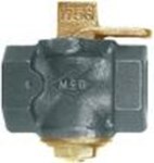 38038 3/4&quot; 175# FIPXFIP GALV IRON BODY LUB LWING GAS VALVE ,03321580,560GF,GFHMSLF,560G,000253,4810139,GSF,GVF,FHF,GIBGSF,GIBGS,38038,IBGSF